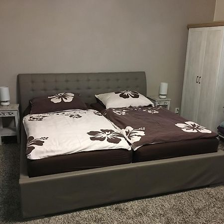 Ubytovani V Soukromi U Volneho Příbor المظهر الخارجي الصورة